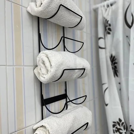 Cozy Minimal Διαμέρισμα Πειραιάς