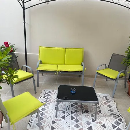 Apartamento Cozy Minimal