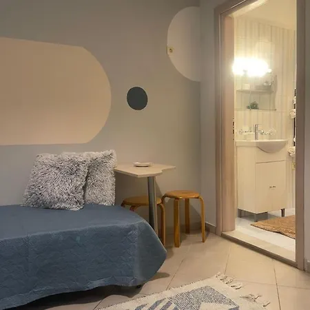 Apartamento Cozy Minimal