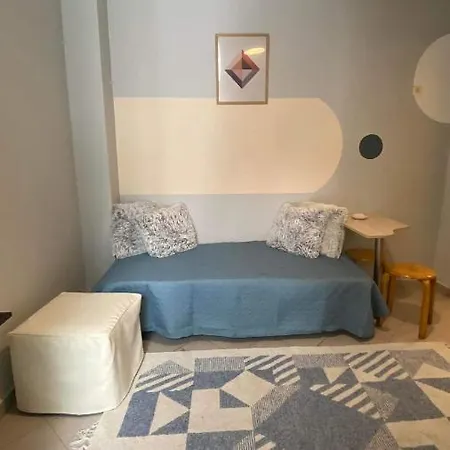 Διαμέρισμα Cozy Minimal Πειραιάς