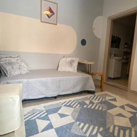 Cozy Minimal *