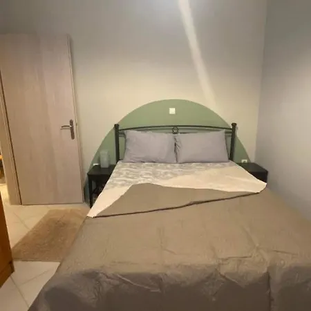 Cozy Minimal Διαμέρισμα Πειραιάς