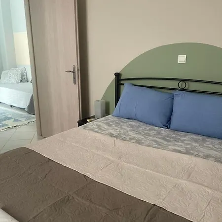Cozy Minimal Διαμέρισμα Πειραιάς