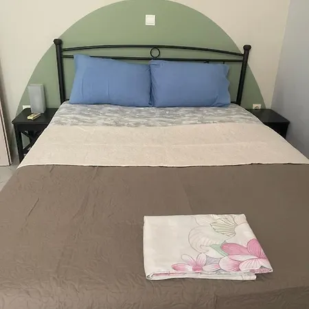 Διαμέρισμα Cozy Minimal Πειραιάς