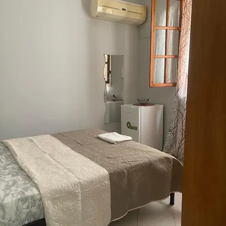 Cozy Minimal Πειραιάς