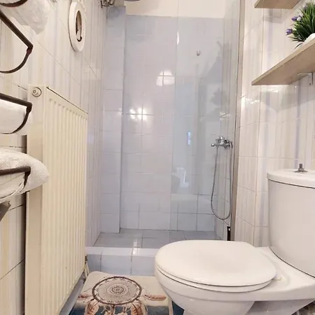 Apartamento Cozy Minimal *