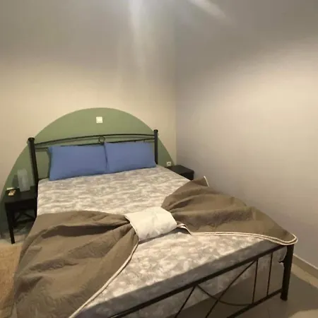 Cozy Minimal Διαμέρισμα *