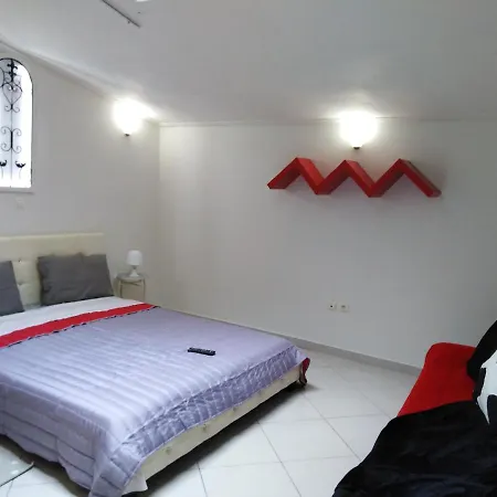 Cozy Minimal Apartamento