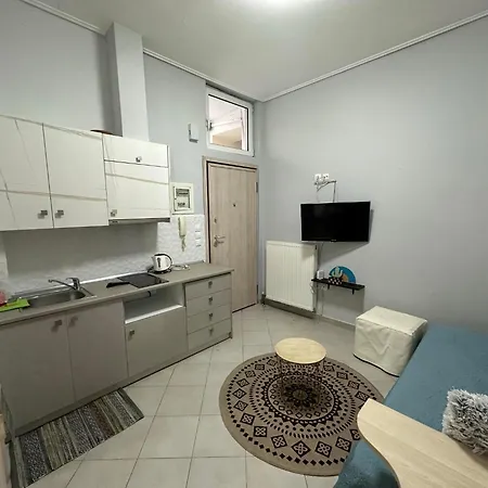 Cozy Minimal * Piraeus